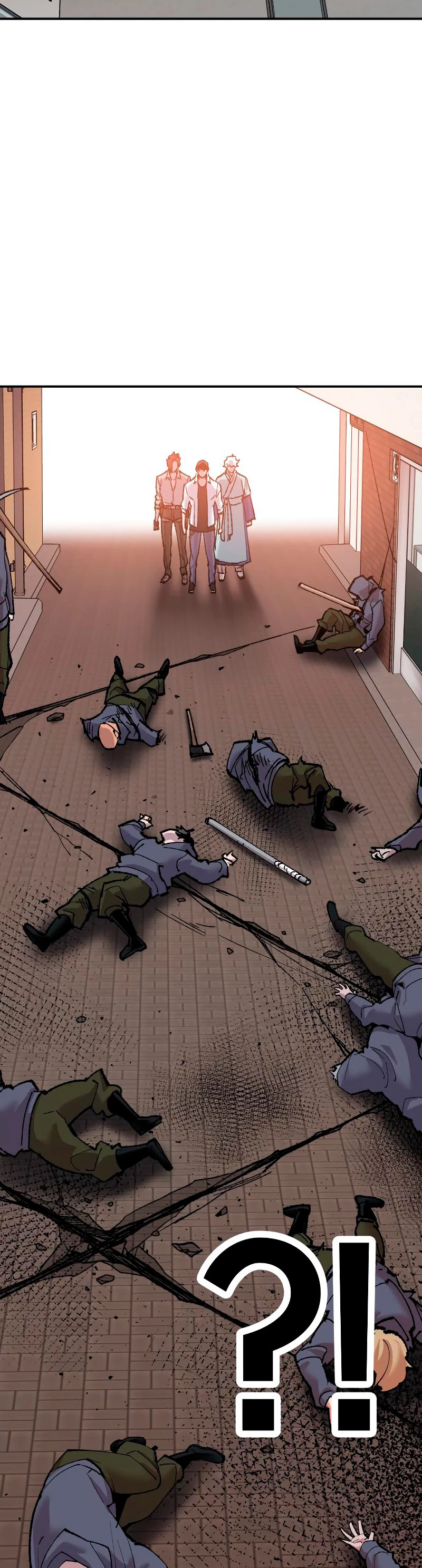 Rompiendo Limites > Capitulo 46 > Page 771